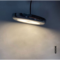 Dimmable LED Dome Light/Ceiling Light - 4000K - WK-CL9W4000K - AZLED
